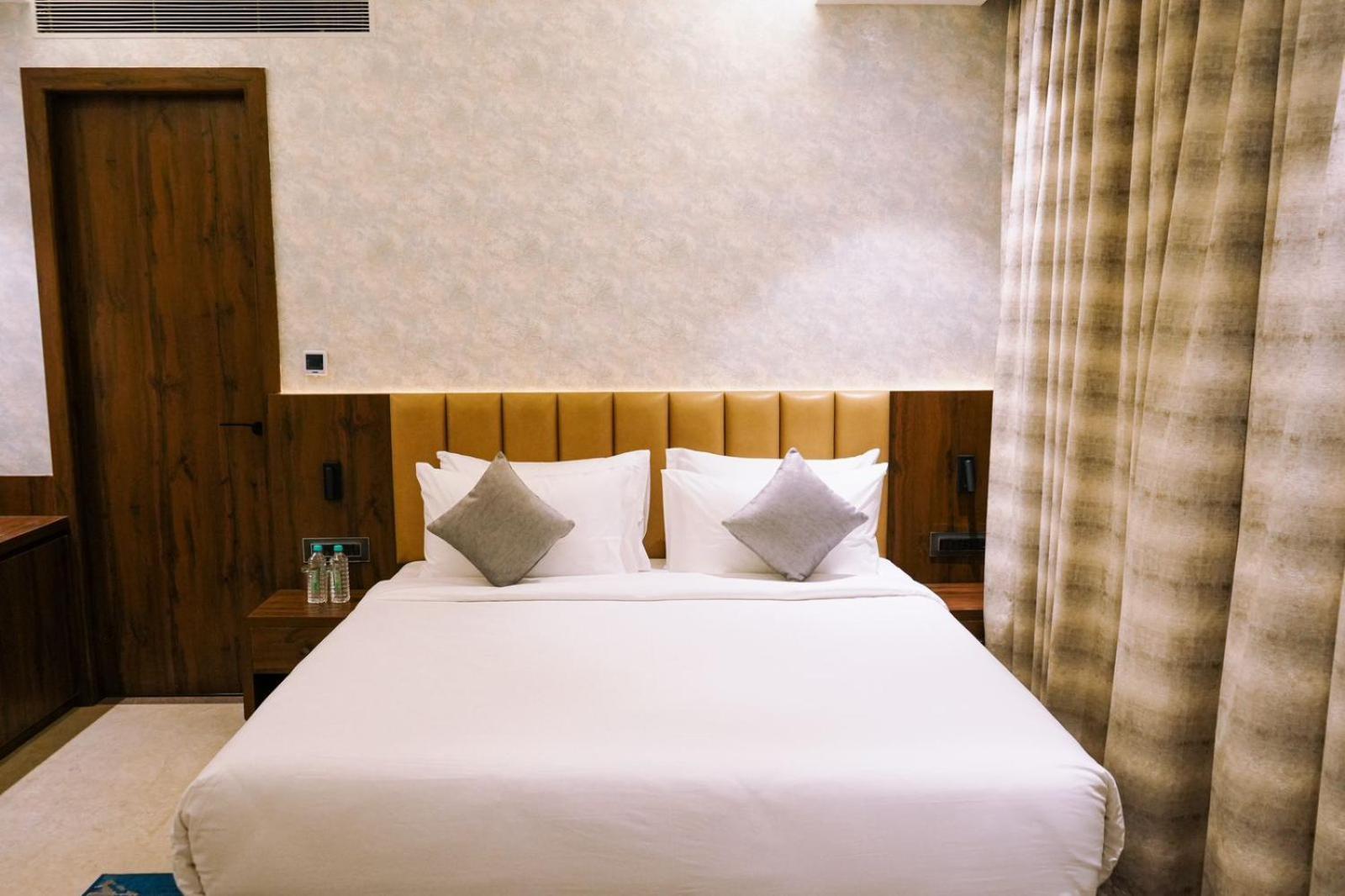 Enrise By Sayaji Nagpur Hotel Екстериор снимка